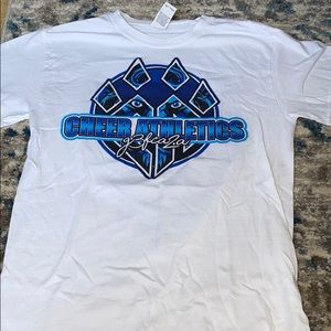 Cheer Athletics T-Shirt